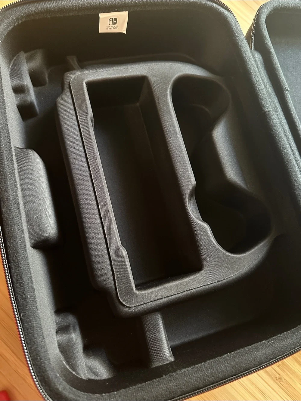 Nintendo Switch System Travel Case